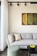 Skyline Serenity by tlv2rent