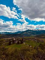 Domaine de L'Adoux