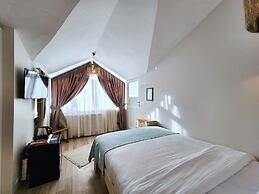 Aya Butik Otel
