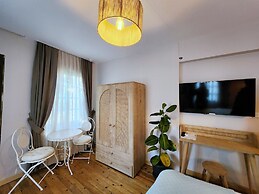 Aya Butik Otel