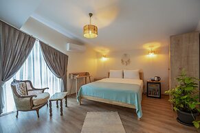 Aya Butik Otel