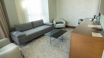 Motel Heksapolis