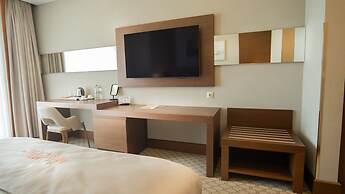 Motel Heksapolis