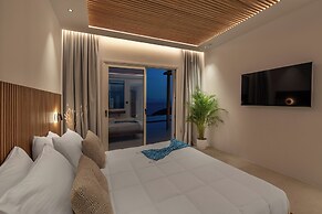 Elit Villa Psarou