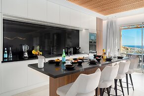Elit Villa Psarou