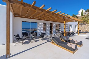 Elit Villa Psarou