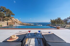 Elit Villa Psarou