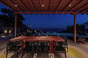 Elit Villa Psarou