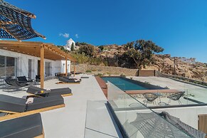 Elit Villa Psarou
