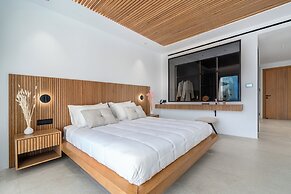 Elit Villa Psarou