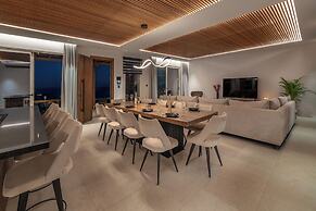 Elit Villa Psarou