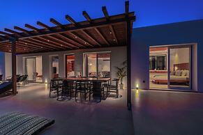 Elit Villa Psarou