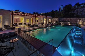 Elit Villa Psarou