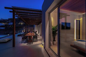 Elit Villa Psarou