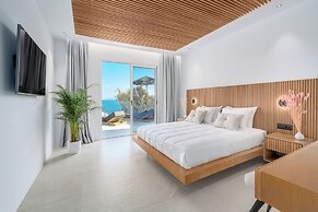 Elit Villa Psarou