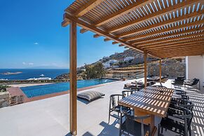 Elit Villa Psarou
