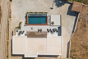 Elit Villa Psarou