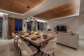 Elit Villa Psarou
