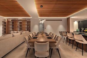 Elit Villa Psarou
