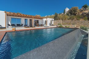 Elit Villa Psarou