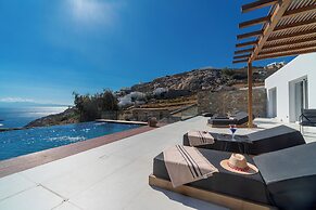 Elit Villa Psarou
