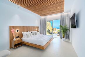 Elit Villa Psarou