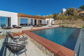 Elit Villa Psarou