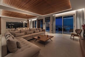 Elit Villa Psarou