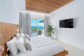 Elit Villa Psarou