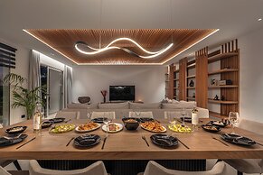 Elit Villa Psarou