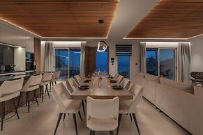 Elit Villa Psarou