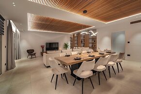 Elit Villa Psarou