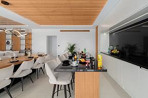 Elit Villa Psarou