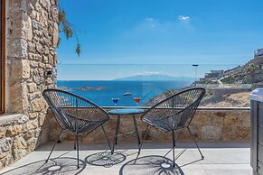 Elit Villa Psarou