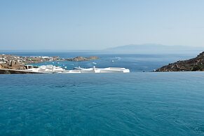 Elit Villa Psarou