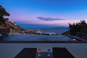 Elit Villa Psarou