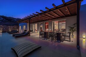 Elit Villa Psarou