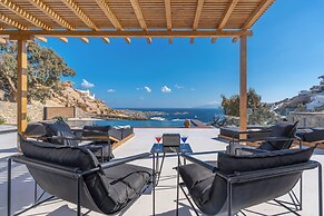 Elit Villa Psarou