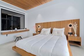 Elit Villa Psarou