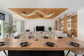 Elit Villa Psarou