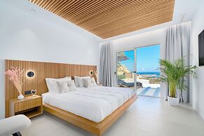 Elit Villa Psarou