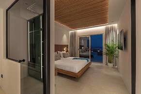 Elit Villa Psarou