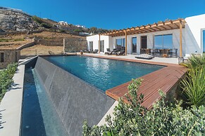 Elit Villa Psarou