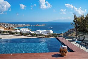 Elit Villa Psarou