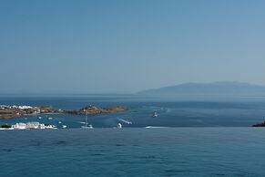 Elit Villa Psarou