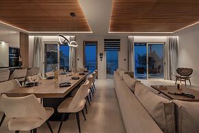 Elit Villa Psarou