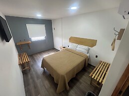 Hotel Bvld