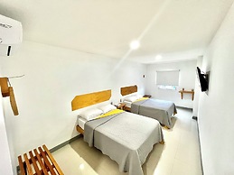 Hotel Bvld
