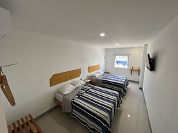 Hotel Bvld