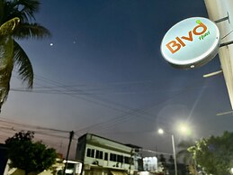 Hotel Bvld
